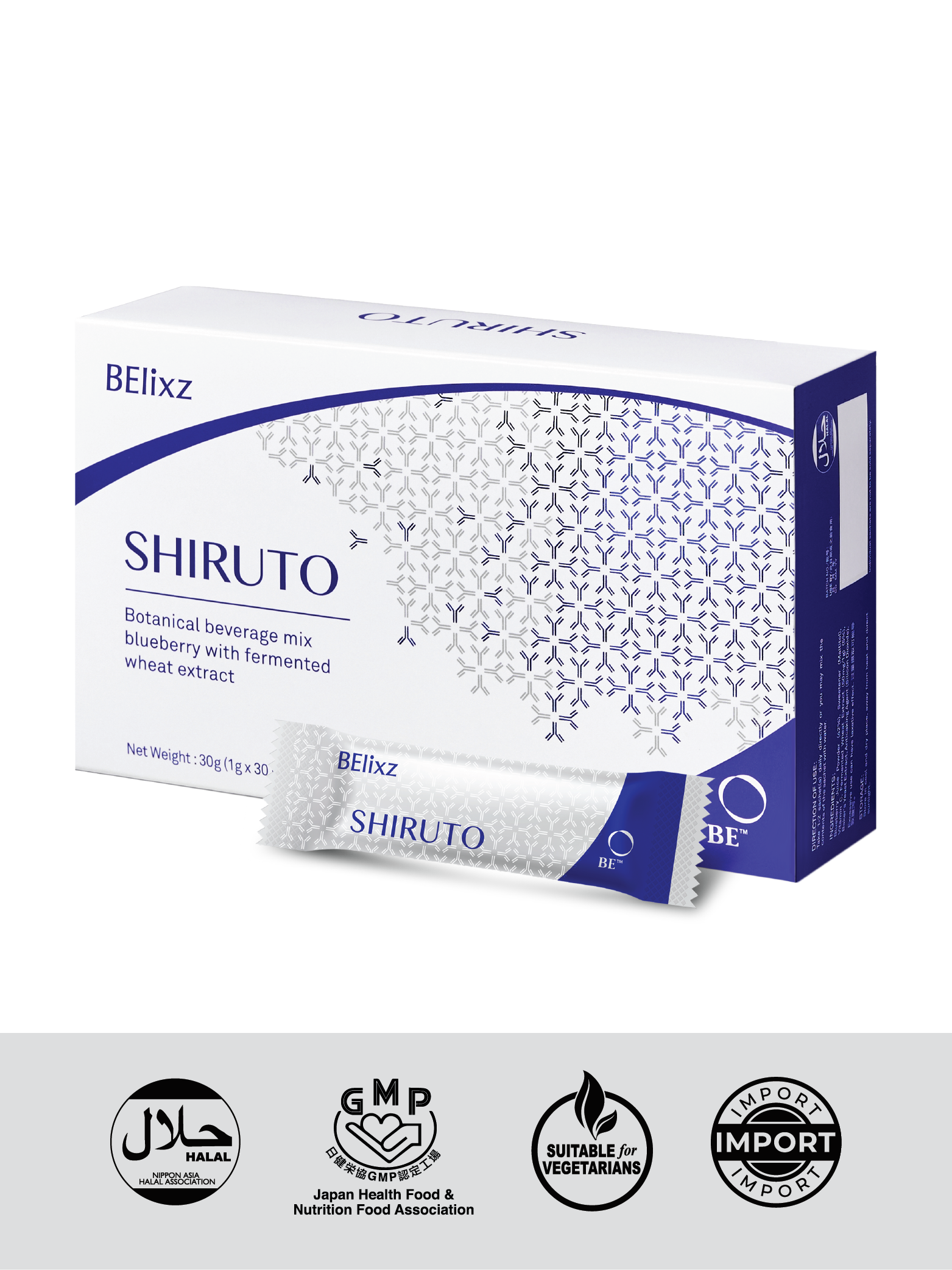 SHIRUTO